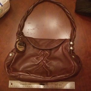 B. Makowsky shoulder bag